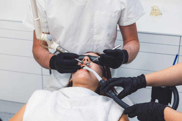 Urgent Tooth Repair in MS